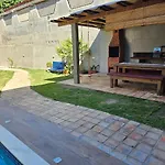 Casa Das Fitas