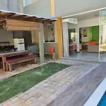 Casa Das Fitas