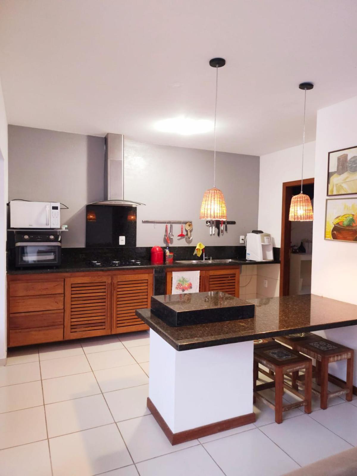 Holiday home Casa Fitas Porto Seguro