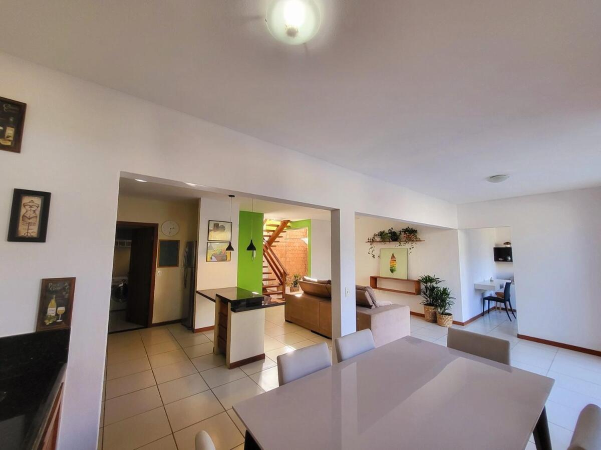 Casa Fitas Porto Seguro