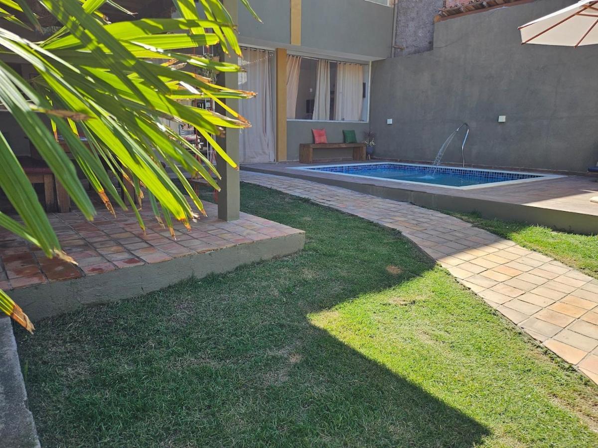 Casa Fitas * Porto Seguro