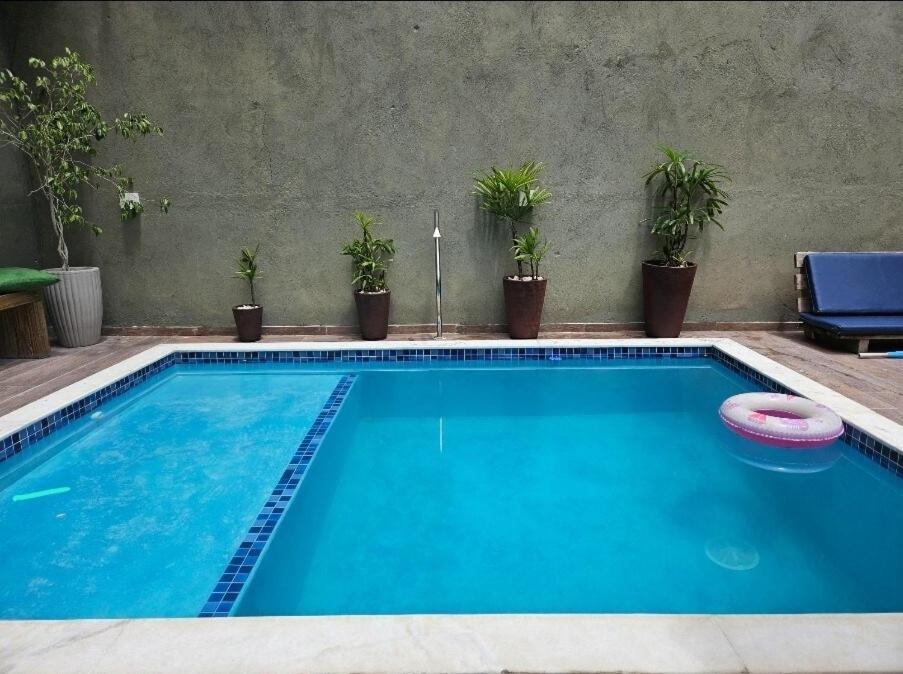 Casa Fitas *