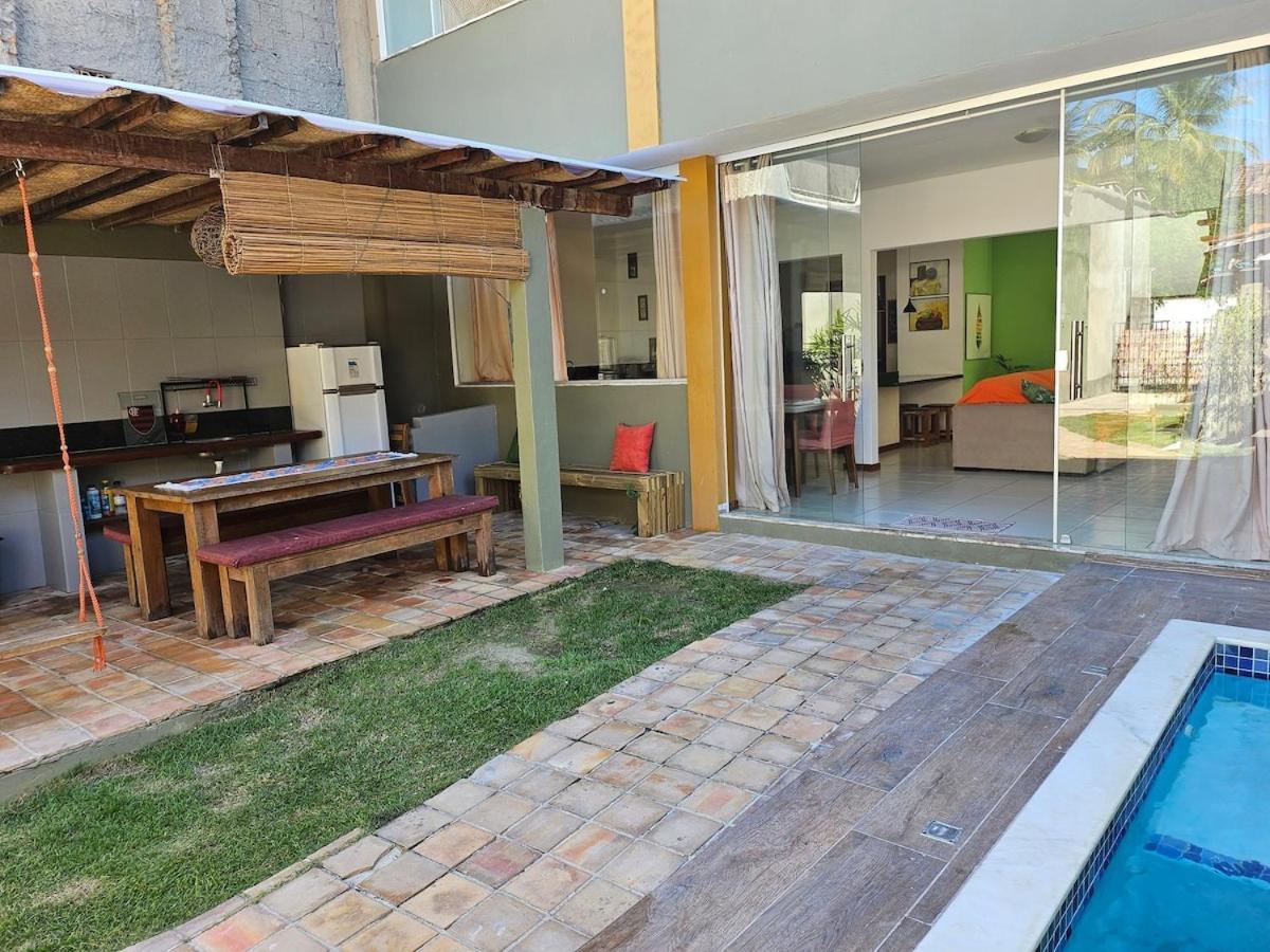 Casa Fitas