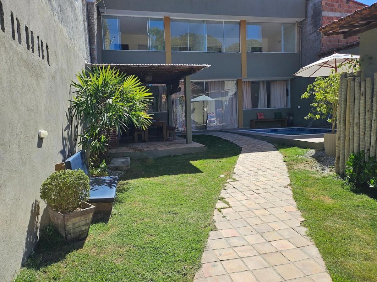 Holiday home Casa Fitas *